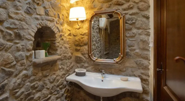 Номер Superior Hotel Borgo Vista Lago