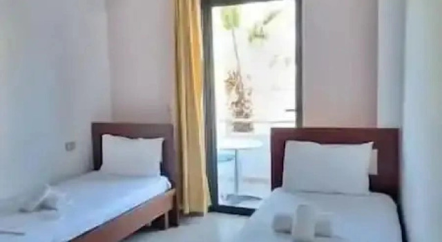 2 Palmat Hotel