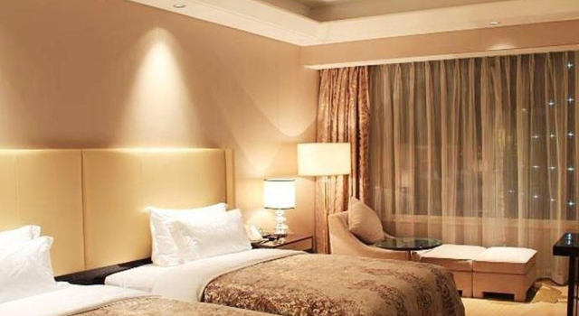 Landbridge Jinjiang Hotel