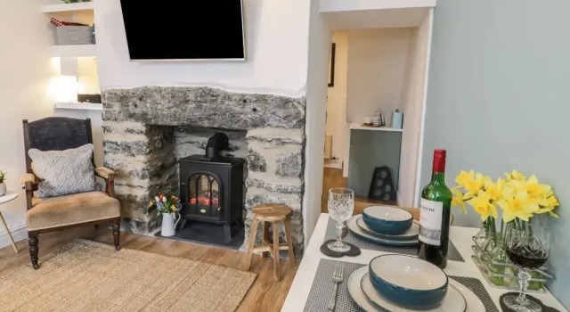 Llys Madoc, Prenota Casa vacanze Hotel a Gwynedd con parcheggio, Parcheggio