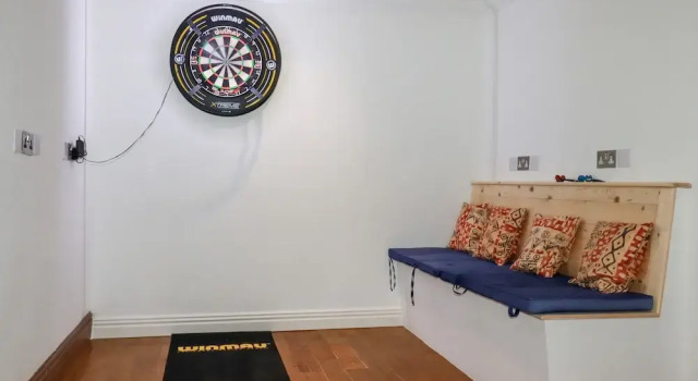 Căsuță Chapel Green Studio 2