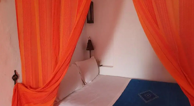Casa La Palma, Rezerwuj Hotel Hotele w Tanger-Tetouan z parkingiem, Parking