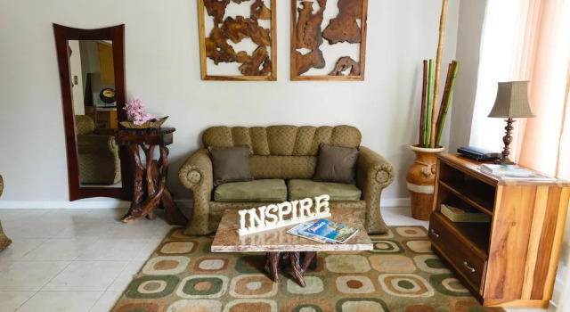 Апартаменты Premium New Kingston Guest Apartment VII