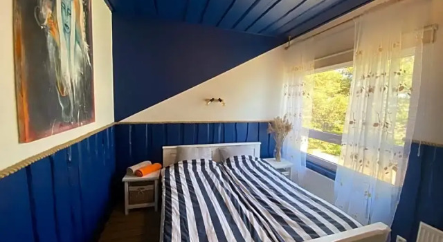 Vergi Sadam, Rezerwuj Hotel Hotele w Baltic Sea ze śniadaniem, Śniadanie