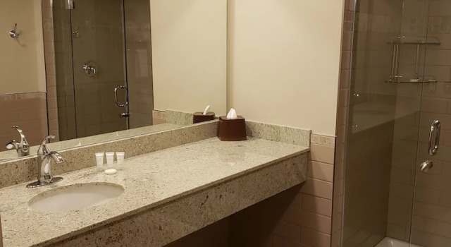 Номер Deluxe Canad Inns Destination Centre Health Sciences Centre