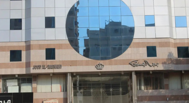فندق البركة - البصنوي, Book Hotel Al Hindāwīyah Makkah Al Mukarramah Province