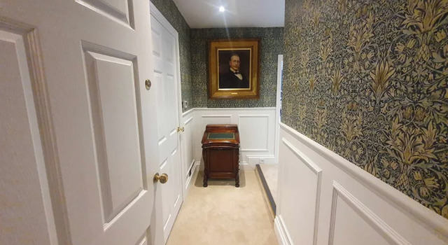 Номер Premium Plas Dinas Country House