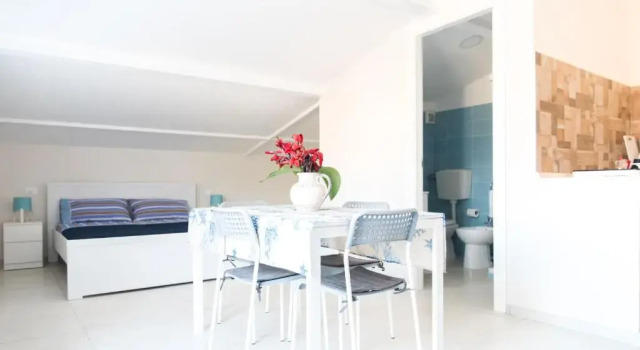 Casa Vacanze Albora