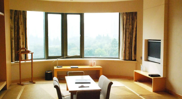 Forte, Varaa Hotelli Shanghai Shanghai