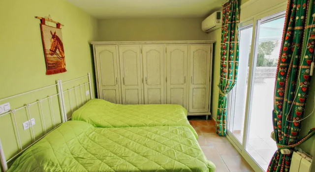Gema - Pretty Holiday Home in Calpe
