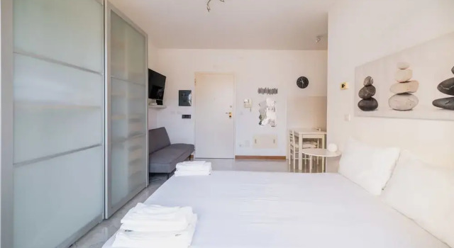 Appartamento Deriu Bologna