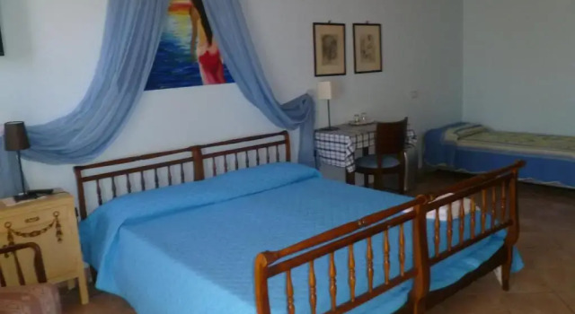 Номер Standard Agriturismo Dondino