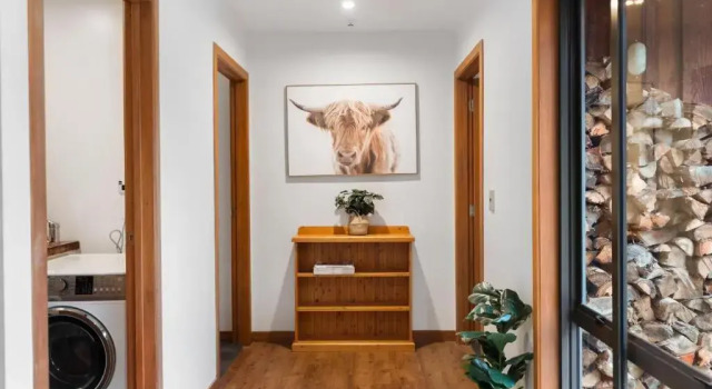 Коттедж The Orchard House, Wanaka