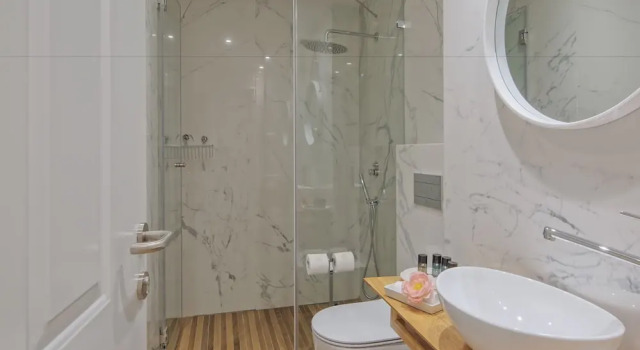 Номер Business A23 Boutique Hotel