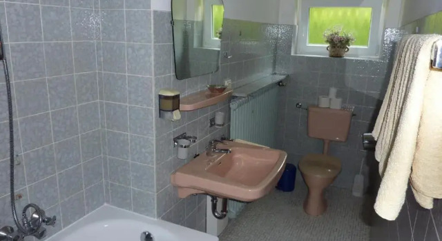 Двухместный номер Standard Hotel Heidehaus