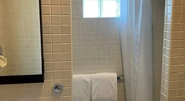 Двухместный номер Standard Hotel Georges
