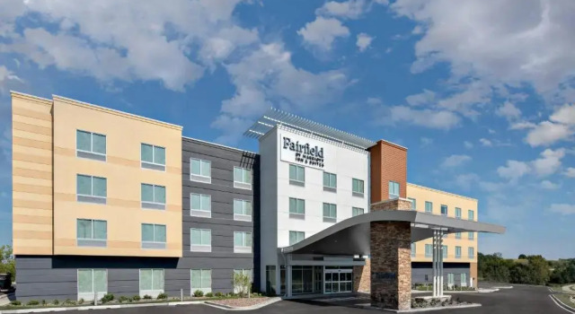Fairfield Inn & Suites by Marriott Lake Geneva