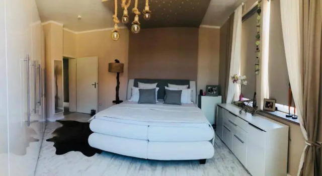 Апартаменты Deluxe Best City Apartment