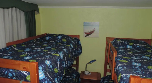 Departamento Puerto Velero Angelica, Prenota Appartamento Puerto Velero Coquimbo