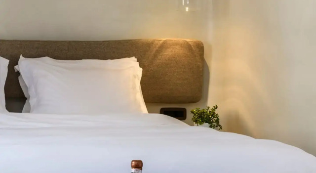 Люкс Luxury Mykonos Gem