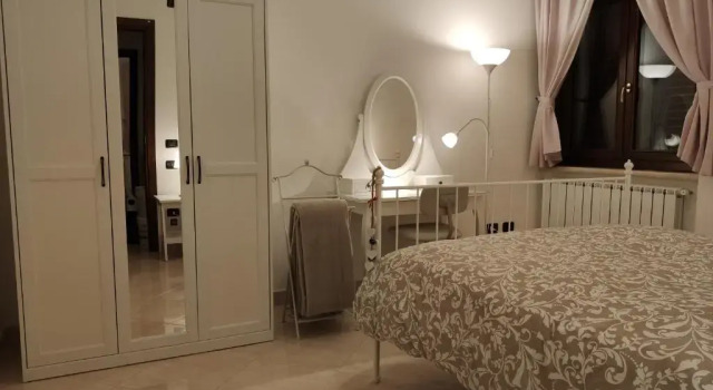 Agnone - Appartamento CODONORAO in pieno centro con BALCONE vista 'NDOCCIATA