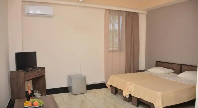 Arar Hotel