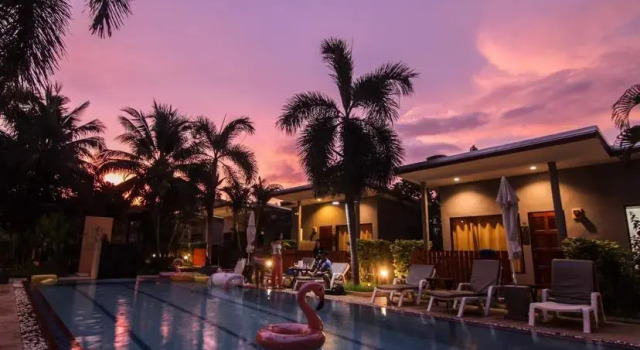 ViVi Resort & SPA