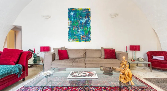 3645 Casino Casalino by Perle di Puglia