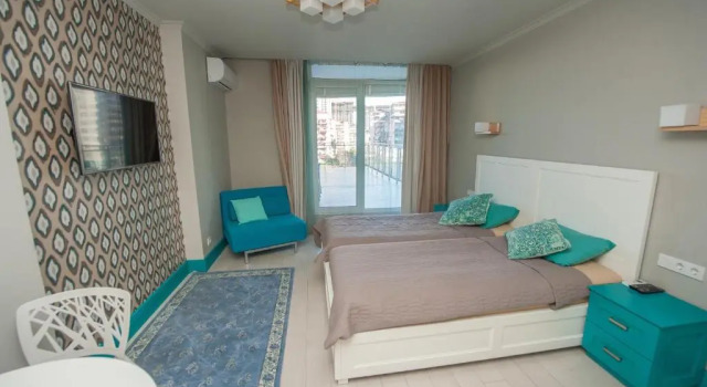 Apartment Batumi Weekend, Book Apartment Batumi 