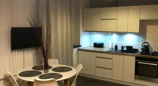 Dobra 19, Prenota Appartamento Katowice 