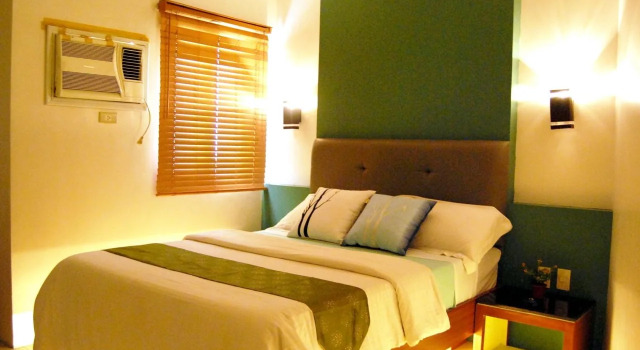 Mariposa Budget Hotel - Sta. Rosa Laguna, Rezerwuj Hotel Santa Rosa Laguna