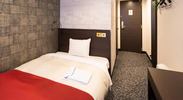 Номер Standard Ai Hotel Keikyu Kamata