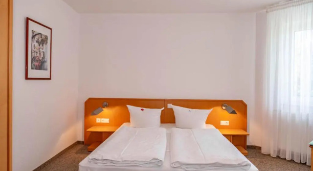 Apartment Giovanni, Book Apartment Zempin Usedom