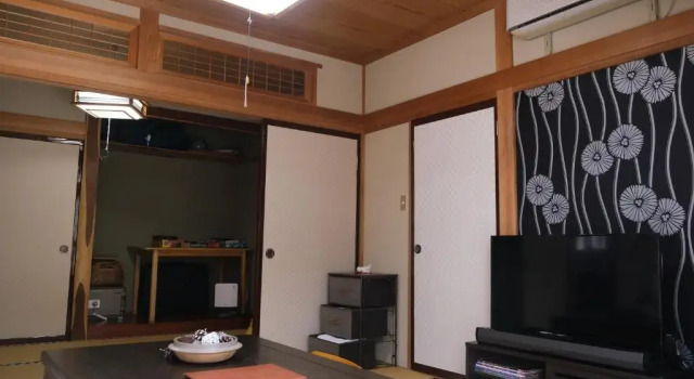 Kalik House, Prenota Hotel Nozawa Onsen 