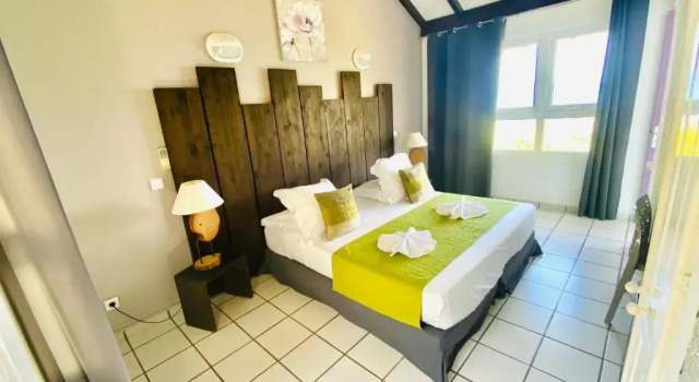 Семейный номер Standard Hôtel Bois Joli