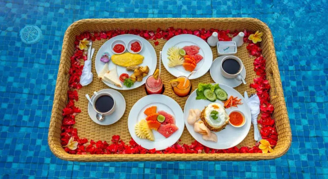 Вилла Belas Vana Villa Ubud by Dhananjaya Hospitality