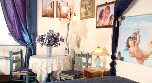 Полулюкс B&B DolceVirginia