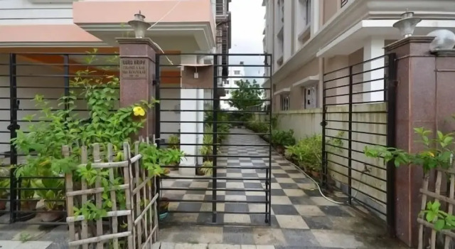 Guru Kripa Home, Prenota Hotel Hotel a West Bengal con parcheggio, Parcheggio