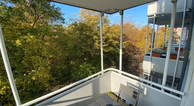 Апартаменты Apartment Hannover /Laatzen