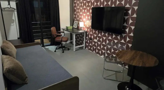 Номер Standard RA House Residences