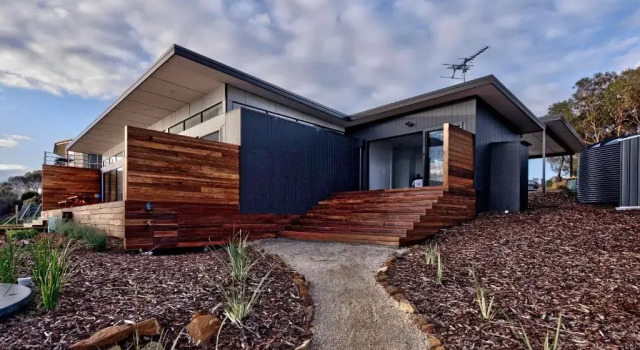 Коттедж Freycinet Coastal Retreat