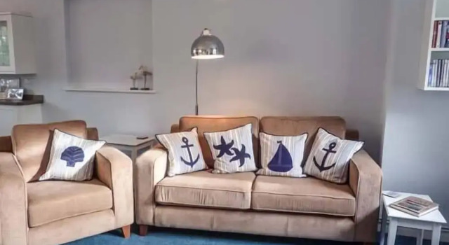 Herbrand House, 예약 호텔 Bexhill-on-Sea 브라이턴앤호브