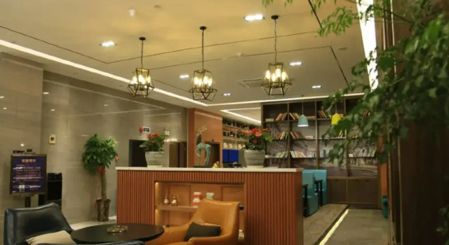 GME Hefei Feidong county High Speed Railway Station Longquan East Road Hotel, Reserva ahora Hotel Feidong Anhui