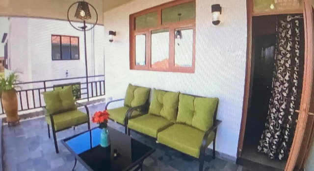 Kagarama Residential House: