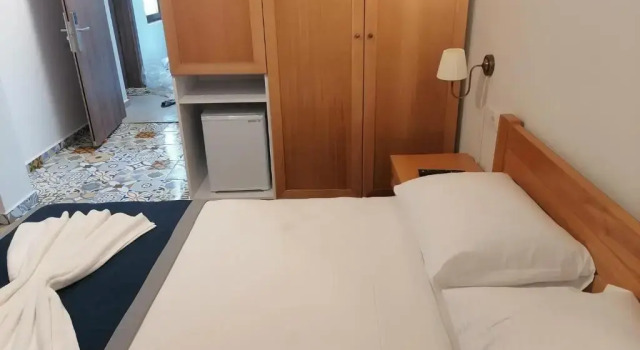 Двухместный номер Standard Akcapinar Korfez Butik Otel