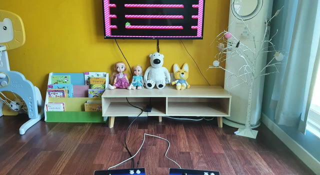 paju gaeulnoeul kids pension, 预订 酒店 坡州市 京畿道