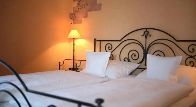 Полулюкс Maifeld Sport- und Tagungshotel