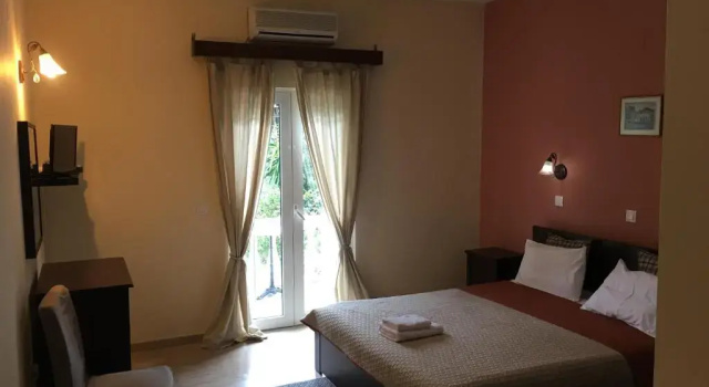 Номер Standard Pension Skala