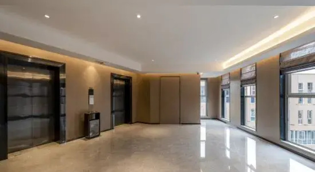 Kaiyuan manju Hotel (Deqing Sports Center)