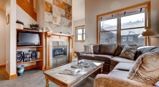 Park City Collection by Wyndham Vacation Rentals, Забронировать Отель СПА-отели Парк-Сити, рядом с Горнолыжный подъемник First Time Lift, SPA-услуги